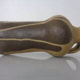 Studio Ceramic 0874-30 Vase by Carstens Atelier for Carstens Tönnieshof, 1960s