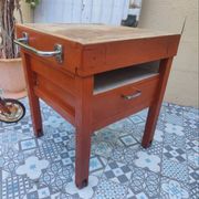 Trade furniture
