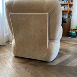 Ball chair from the 70s