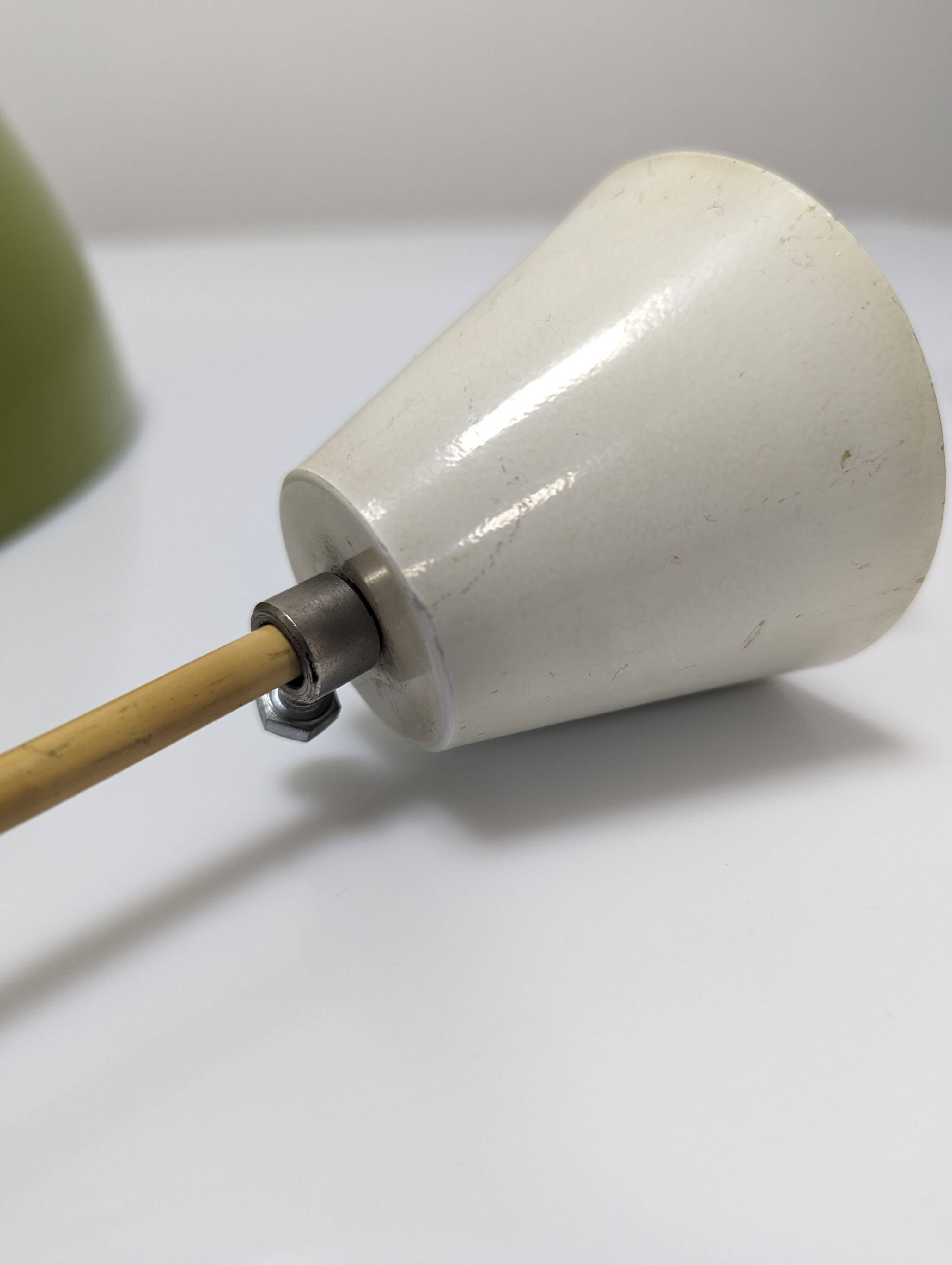 AJ Royal pendant lamp by Arne Jacobsen for Louis Poulsen 1960