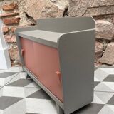 50s/60s doll sideboard furniture