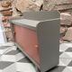 Meuble enfilade poupée années 50 / 60