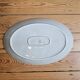 Plat plateau vintage en porcelaine Winterling Bavaria