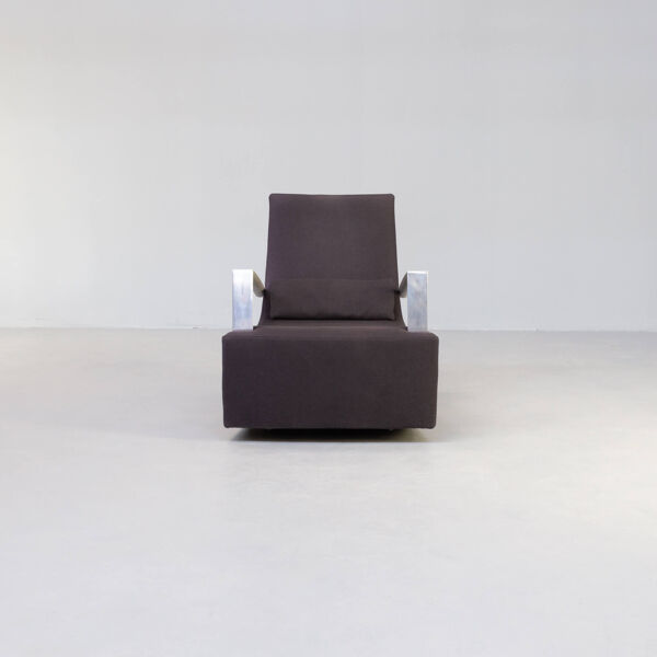 Fauteuil 'neo' pour ligne roset
