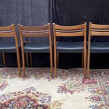 Set of 4 chairs