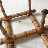 Vintage coatrack