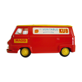 Estafette Renault 1/43, Norev 1995