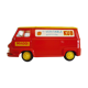 Estafette Renault 1/43, Norev 1995