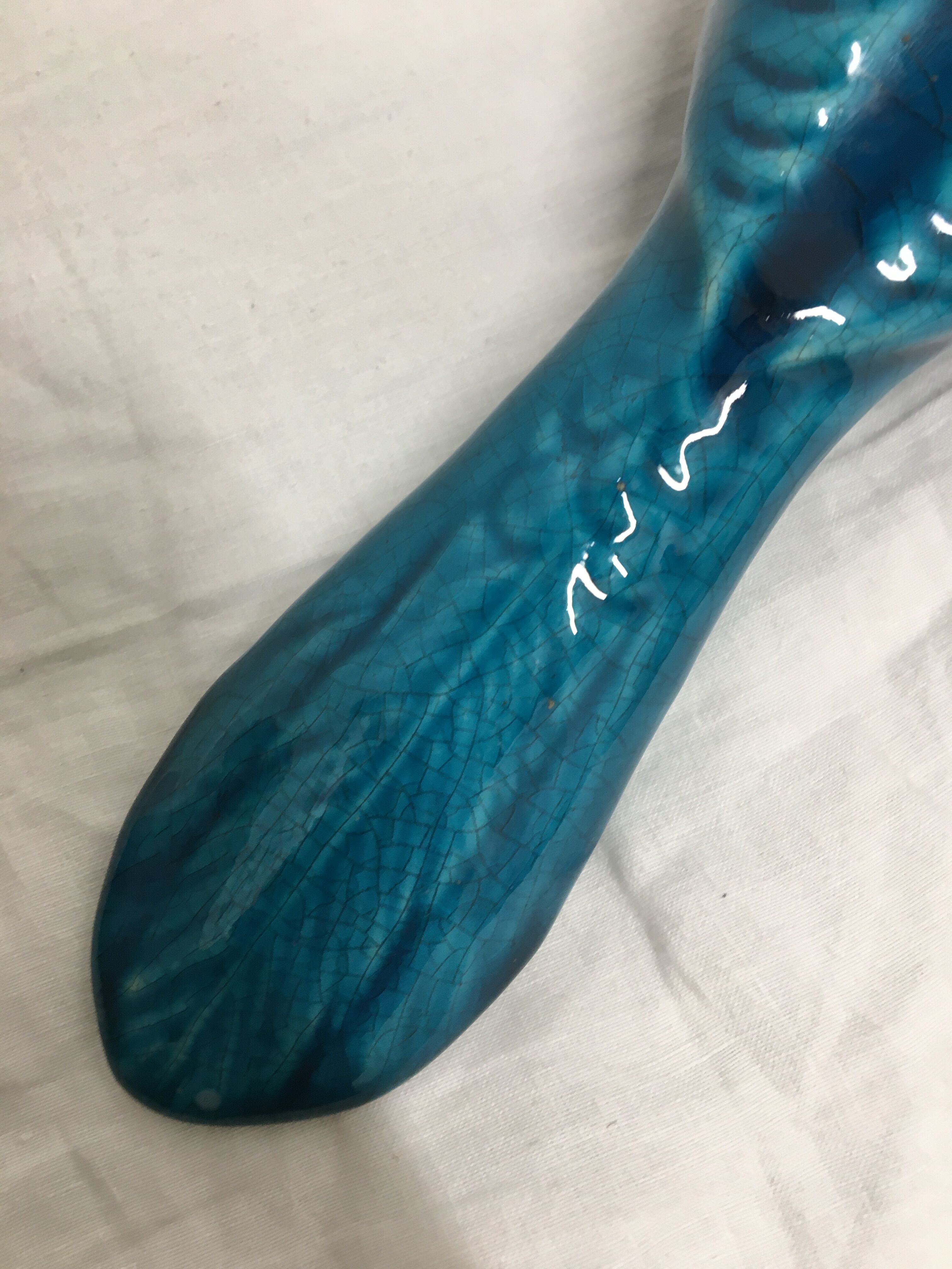 Dove stings flower Pol Chambost vintage