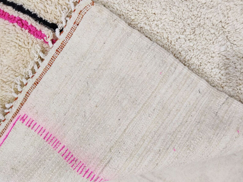 260x160cm Moroccan Berbere Carpet