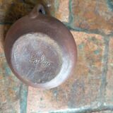 Oil lamp