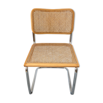 Chair Cesca B32 by Marcel Breuer