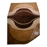 Carpet according to Jacot design
