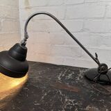 Model BL2 table lamp by Robert Dudley Best 1930