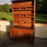 Vaisselier buffet