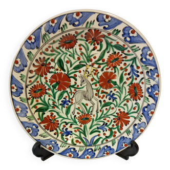 Plate