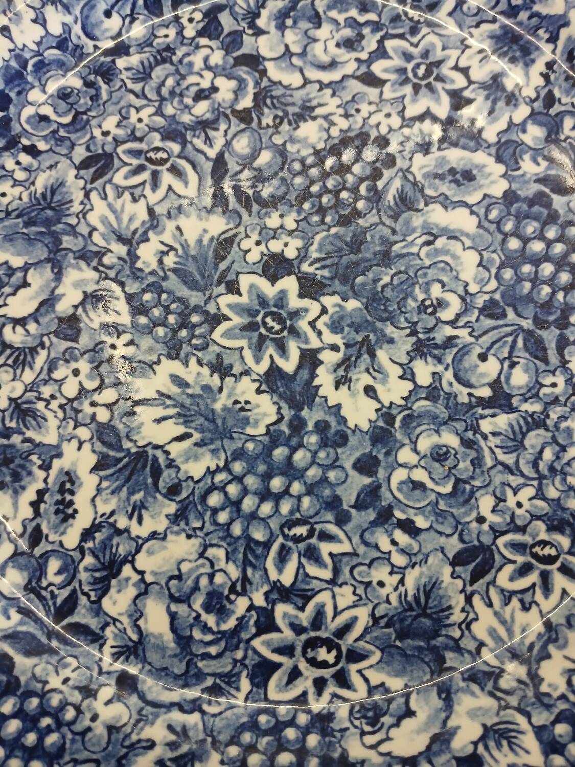 10 Geneviève Lethu flat plates