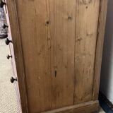 Commode bar vintage
