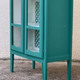 Parisian glazed wardrobe 1930