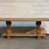 monastery table