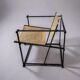 Ensemble de 2 fauteuils FM60 par Radboud Van Beekum, Pays-Bas 1980