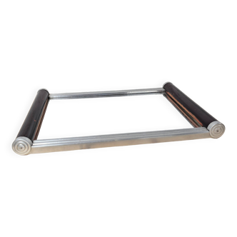 Art Deco mirror tray
