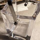 Sèvres crystal ice bucket