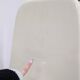chaise pied tulipe par Gauthier