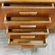 Mid century sideboard vintage