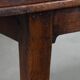Antique French Oak XXL Dining Table from the Late 18th / Early 19th Century