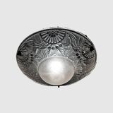 Art Deco pendant light