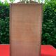Small doll cabinet