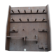 Wooden bottle dryer