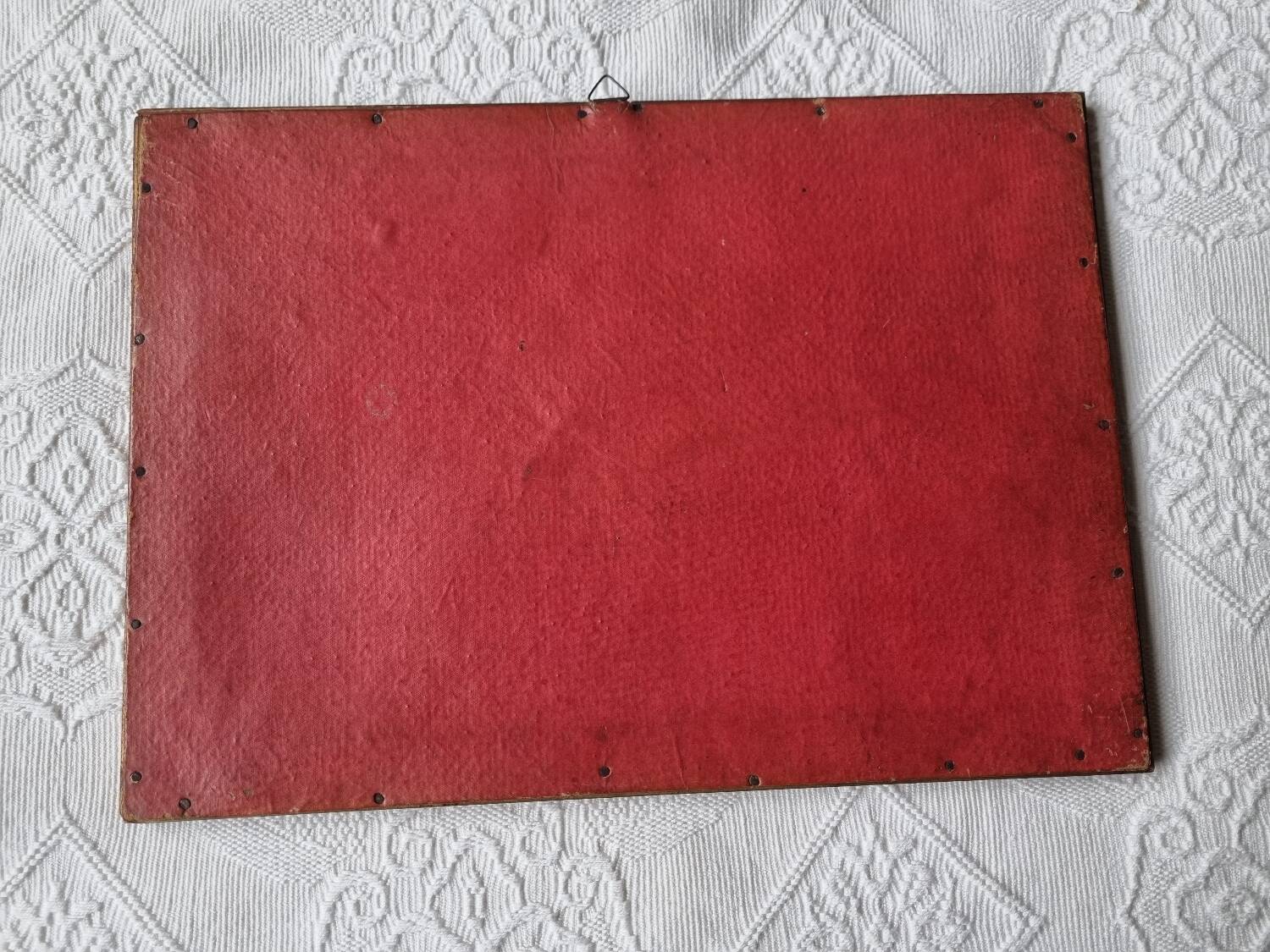 Joan of Arc Boat Frame Good Condition