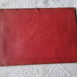 Joan of Arc Boat Frame Good Condition