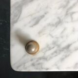 Bedside table
