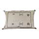 Large Moroccan Kilim Cushion 60x90 cm