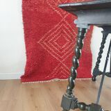 Spanish table