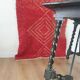 Spanish table