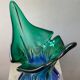 Large vintage Murano vase from the 70s