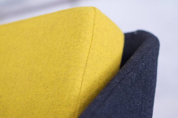 Canapé René-Jean Caillette/ canapé lit édition airborne 1954