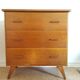 Commode vintage