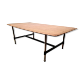 Vintage Italian coffee table from the 60s / 70s