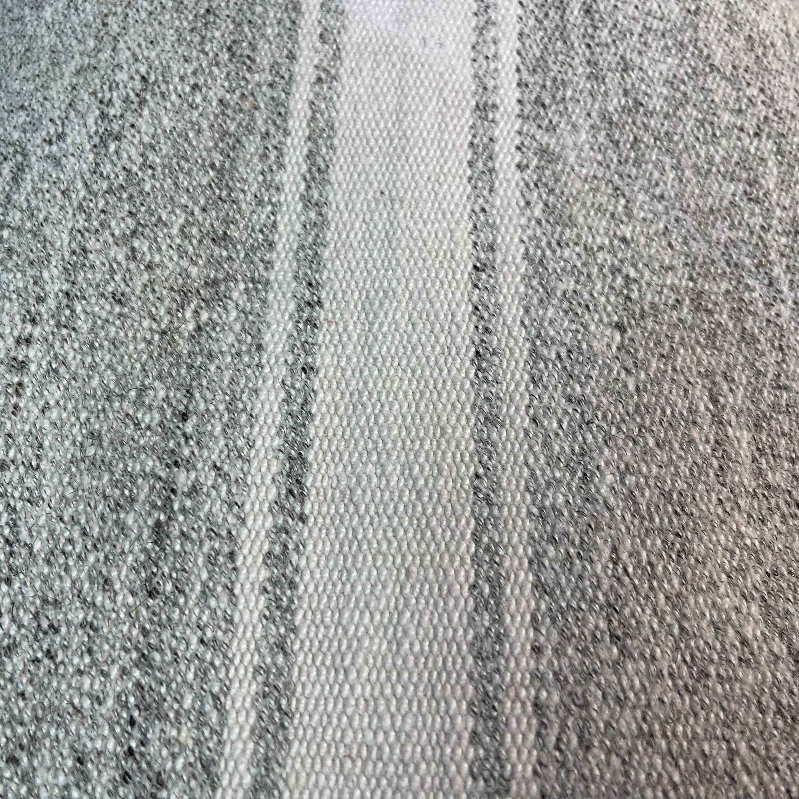 Vintage turkish kilim cushion cover