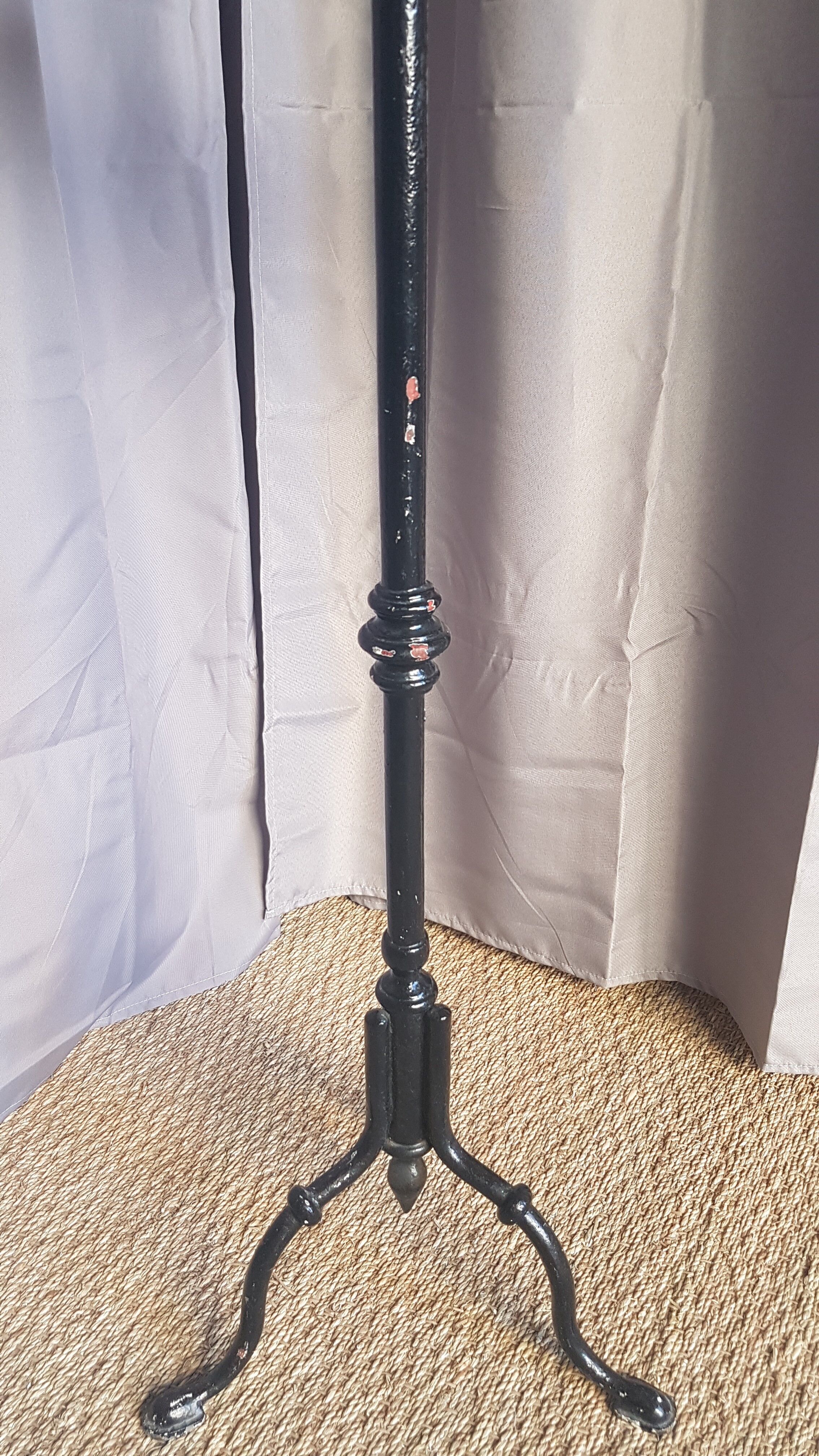 Former barber Napoleon III