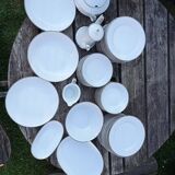 Table service