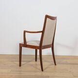Mid-Century Teak Dining Chairs by Leslie Dandy for G-Plan, United Knigdom,