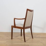 Mid-Century Teak Dining Chairs by Leslie Dandy for G-Plan, United Knigdom,