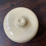 Ceramic pot