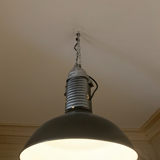 Phillips industrial lamp